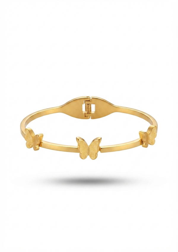 Enchanted Butterfly Premium Bracelet