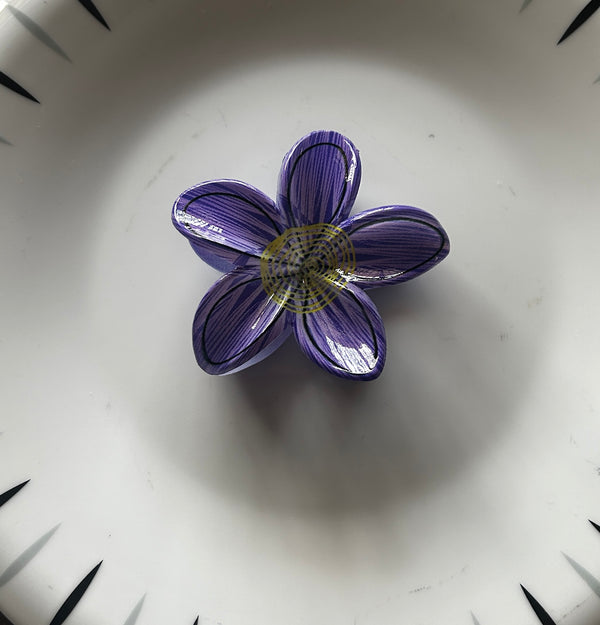 Elegant Decorative Hair Clip