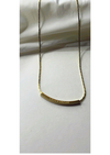 Lover Dream PVD Plating Daily Wear Necklace High End Quality