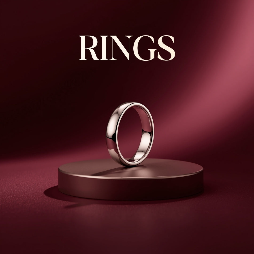 Rings – VIVA