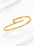 Signature Nail Luxe Bracelet