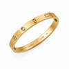 The Lumina Signature Stone Unisex Kada