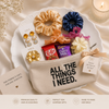Hair Accessories Combo Gift Hamper