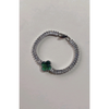 High End Quality Tennis Clover Bracelet