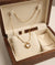 Pearl Embrace Heart Necklace