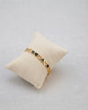 Heart Link Gold PlatedPremium Bracelet